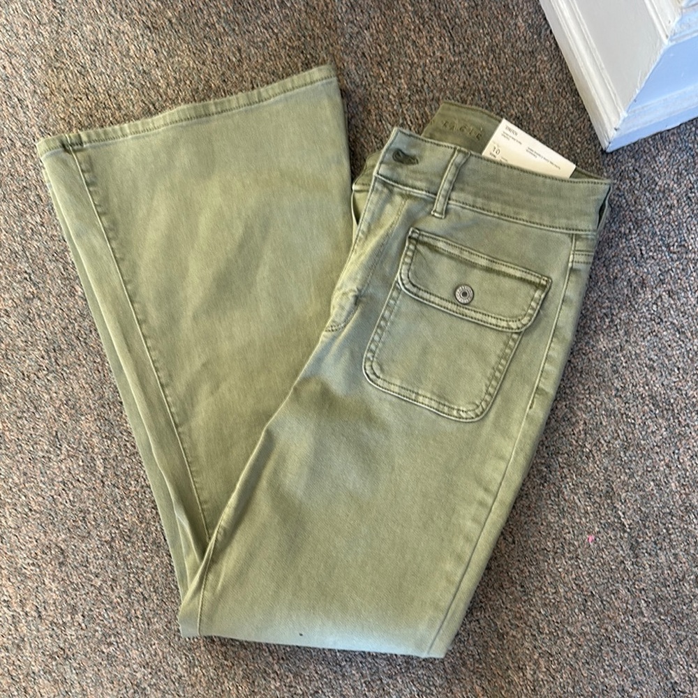 NWT American Eagle pants